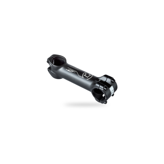 Pro LT Handlebar Stem 110mm/31.8mm/6⁰ Angled Aluminum Black PRSS0333