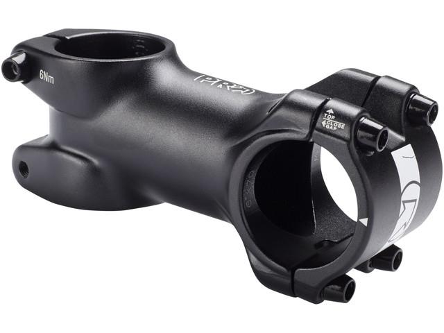 PRO LT Stem 60mm/+ -6 Degree/31.8