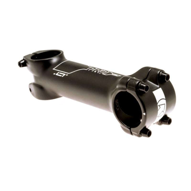 Pro LT Road/Mountain 31.8mm Stem 80mm