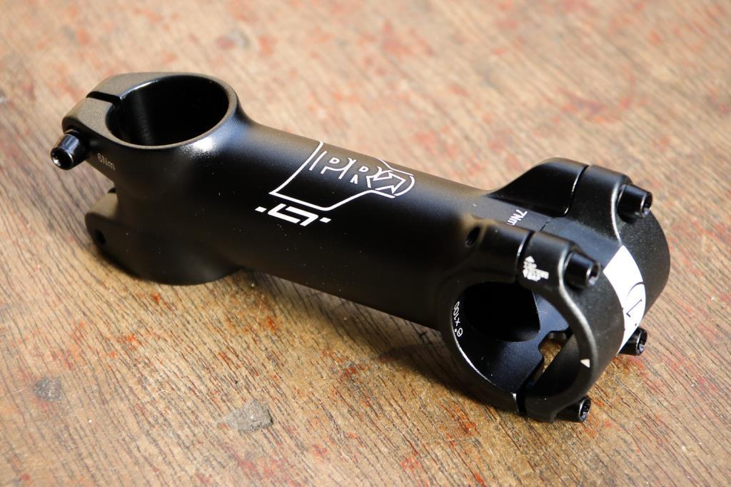 Pro LT Road/Mountain 31.8mm Stem 80mm