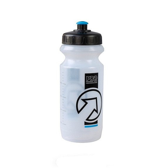 Pro Matara Transparan 600 ML PRBT0042