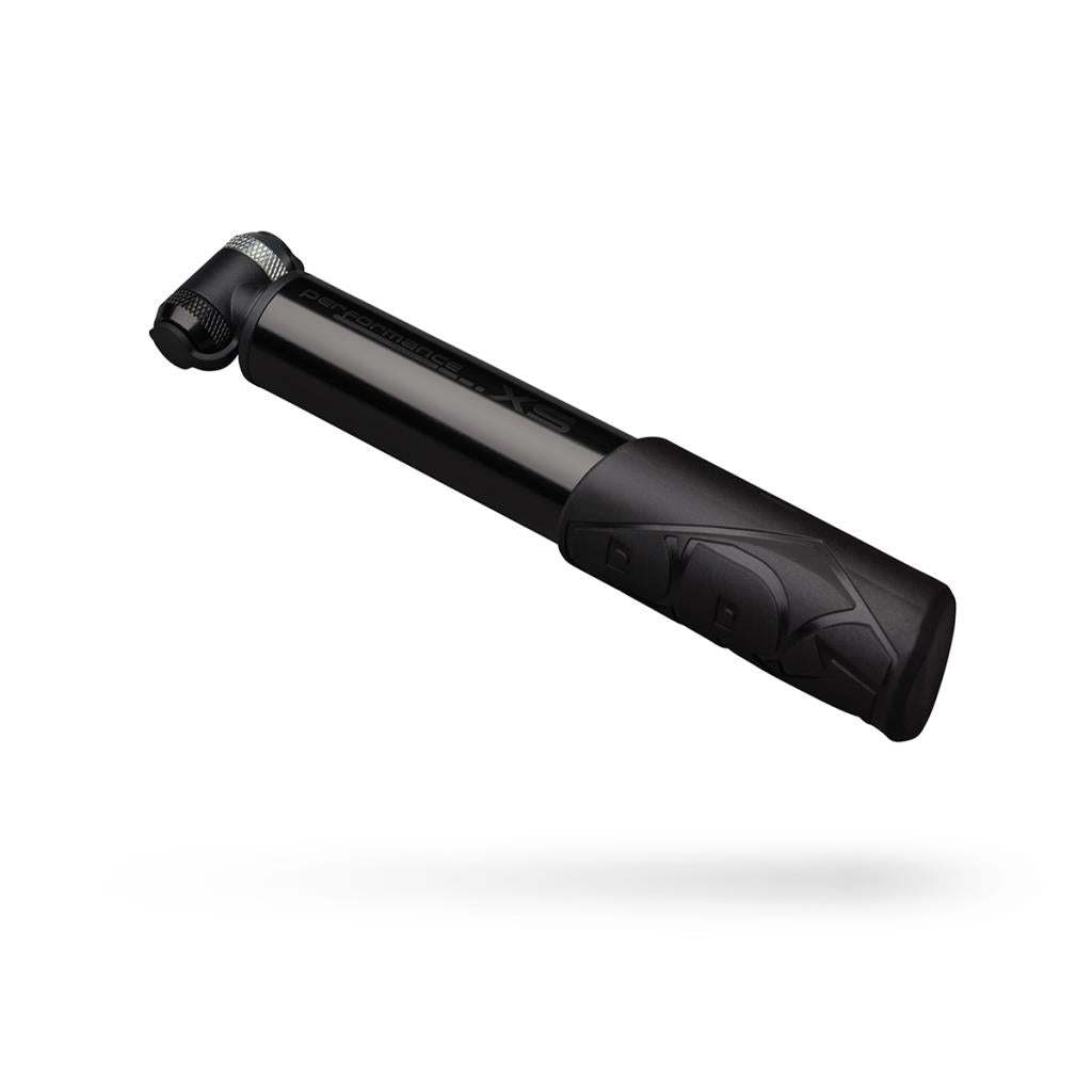 Ручной велосипедный мини-насос Pro Mini XS телескопический PRPU0104