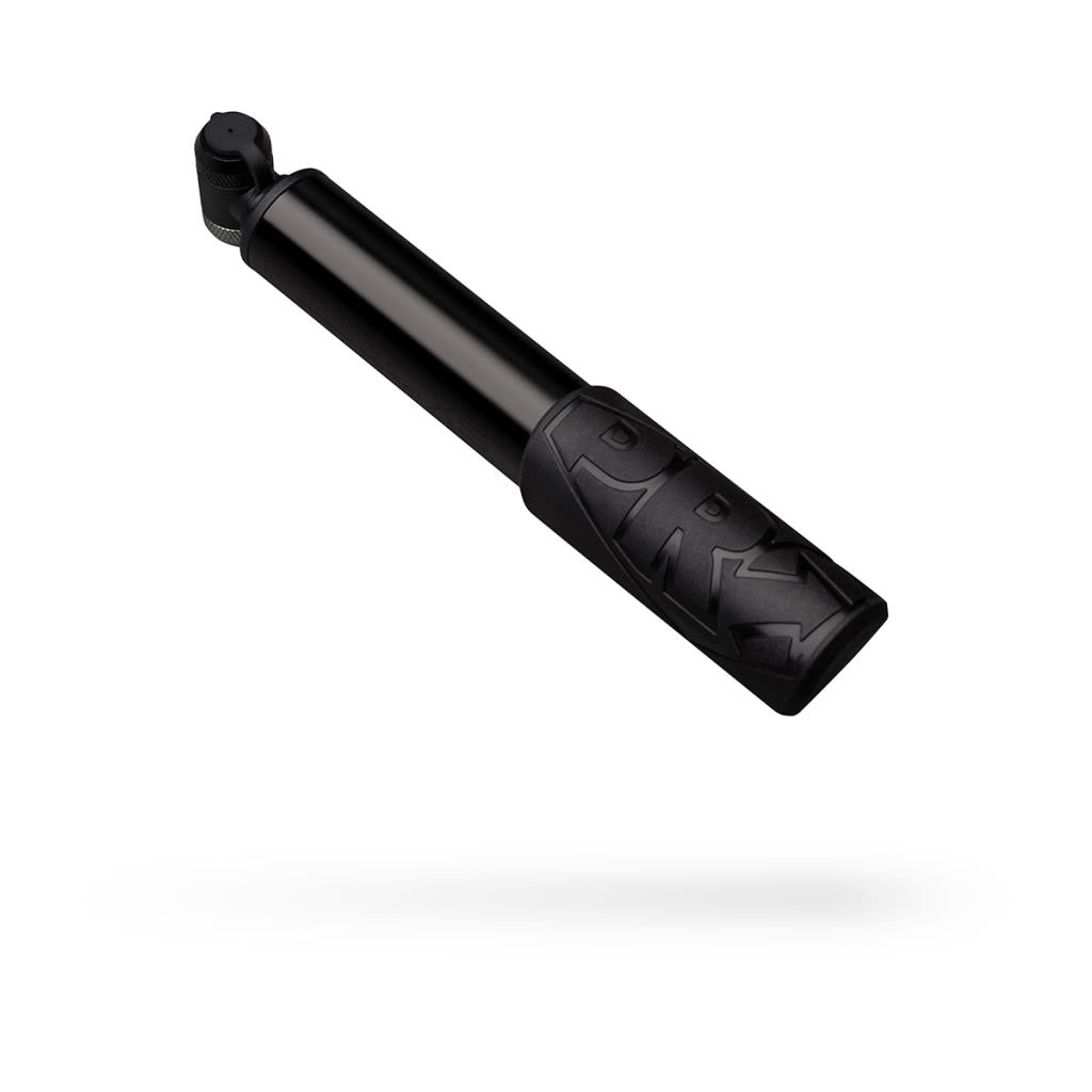 Ручной велосипедный мини-насос Pro Mini XS телескопический PRPU0104