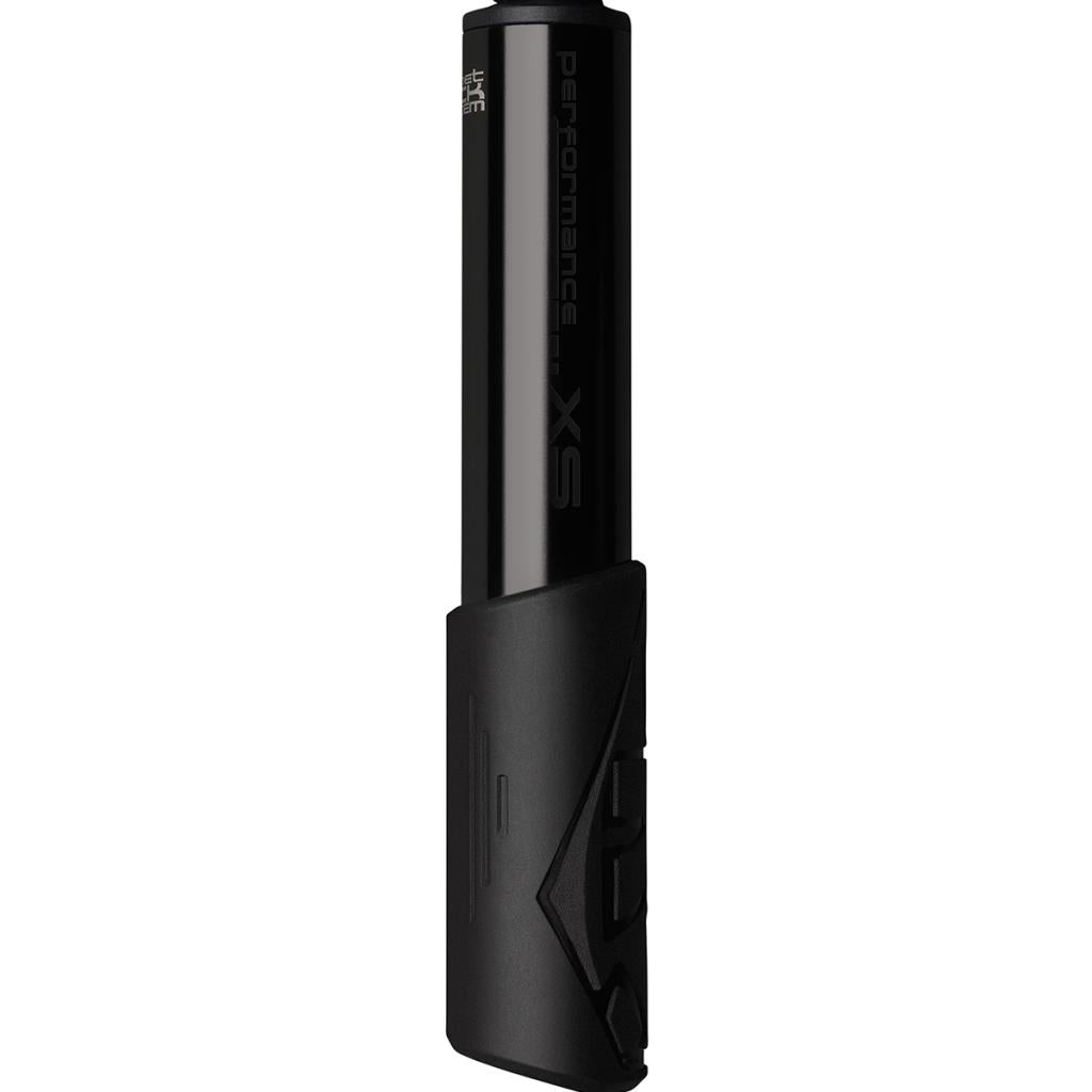 Ручной велосипедный мини-насос Pro Mini XS телескопический PRPU0104