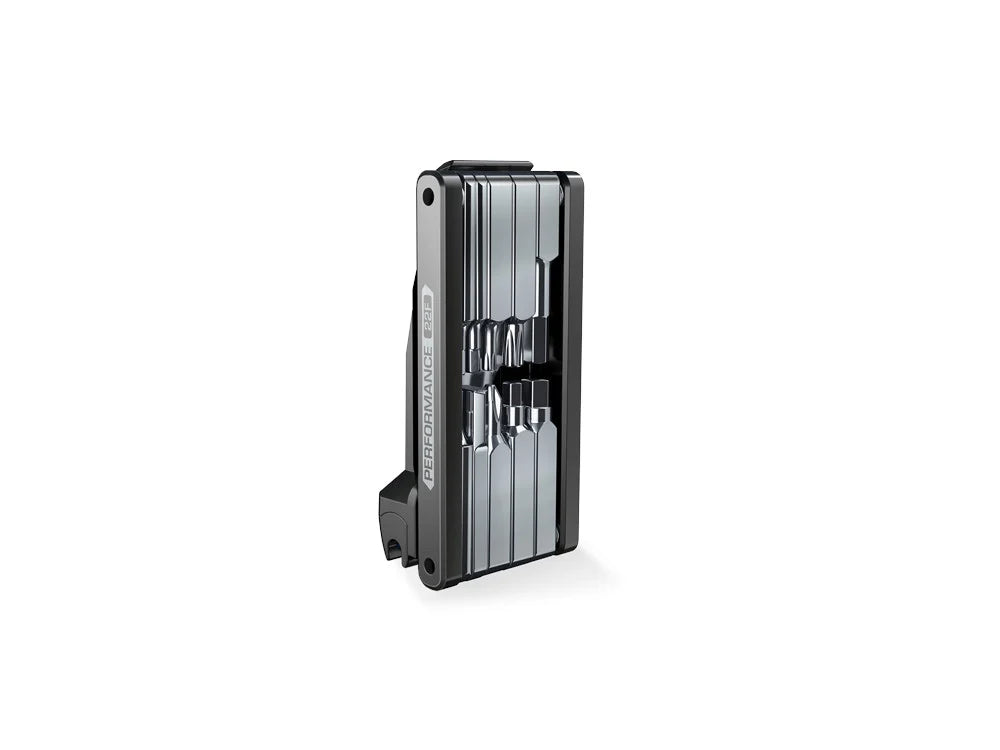 Pro Mini Tool 22F Perform Alloy Alyen Seti PRTL0133