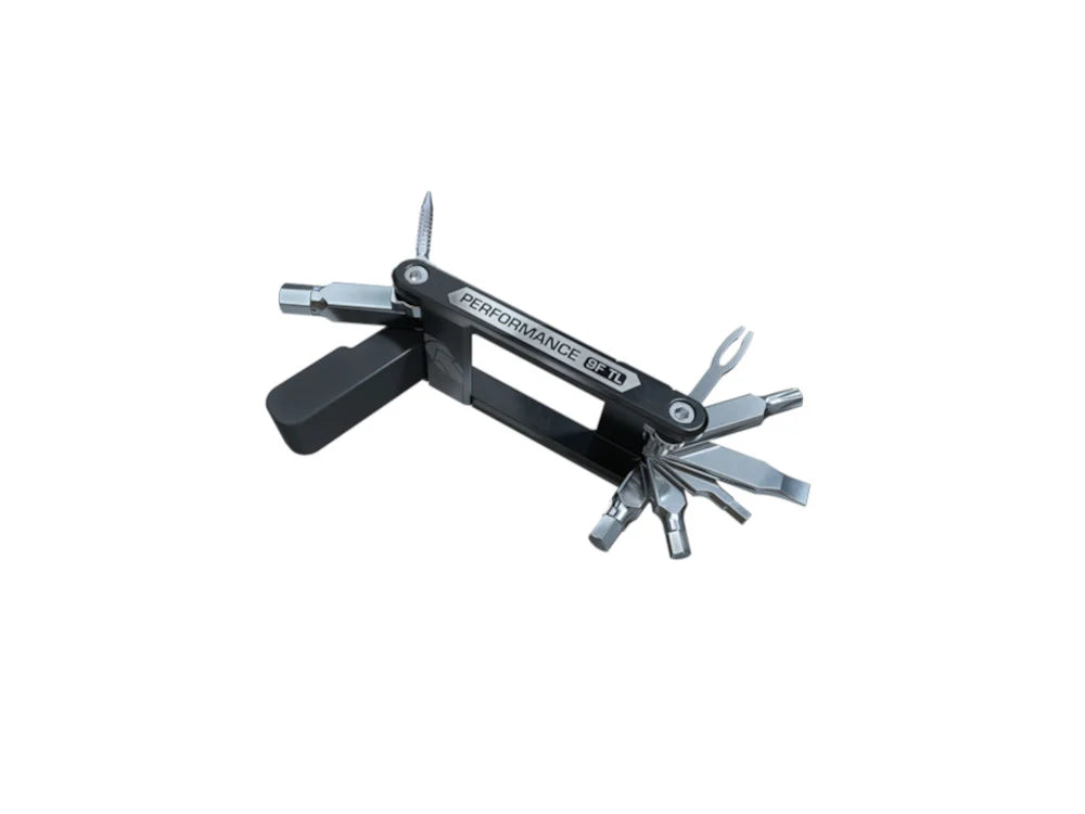 Pro Mini Tool 9FTL Perform Alloy Tubeless Comp BC Smart Alyen Çakı Seti PRTL0130