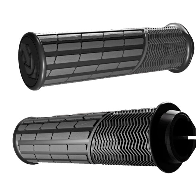 Pro Moondust Team Vidalı Elcik 34mm/138mm Lock On PRGP0106
