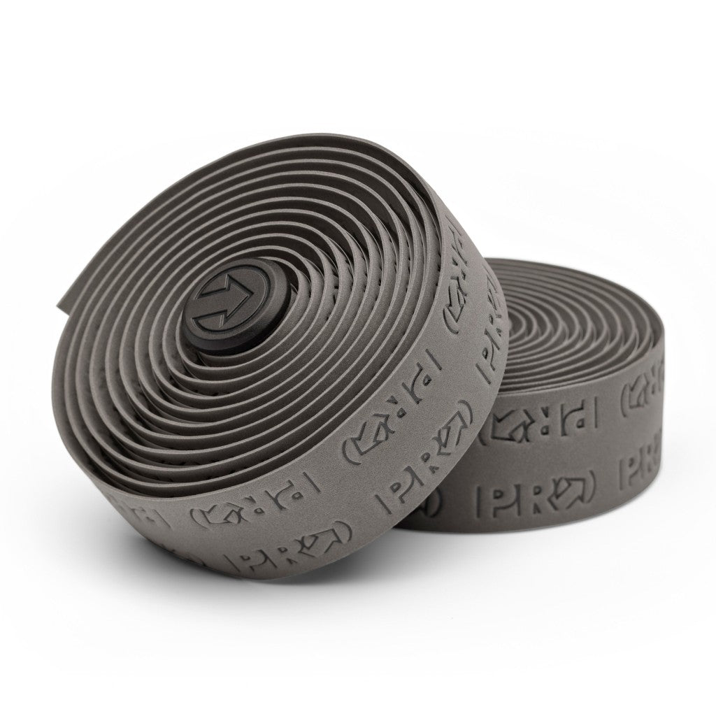 Pro Peaked Performance Grey Black EVA Gidon Sargısı 2.5mm PRTA0099