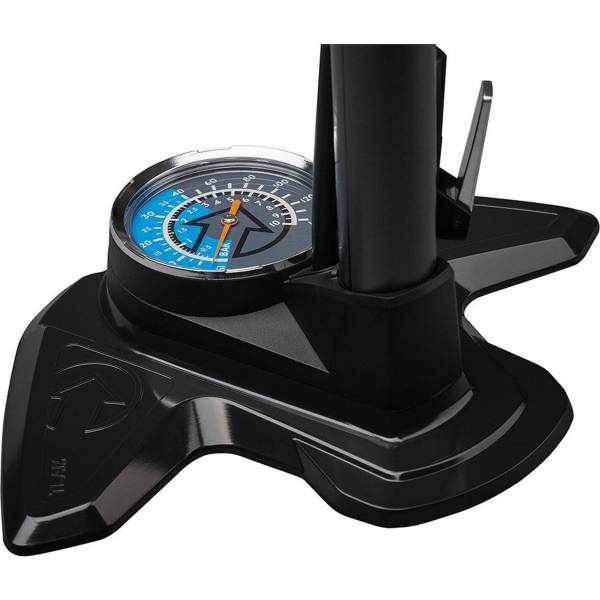 Pro Performance Ayaklı Bisiklet Pompası Göstergeli PRPU0083