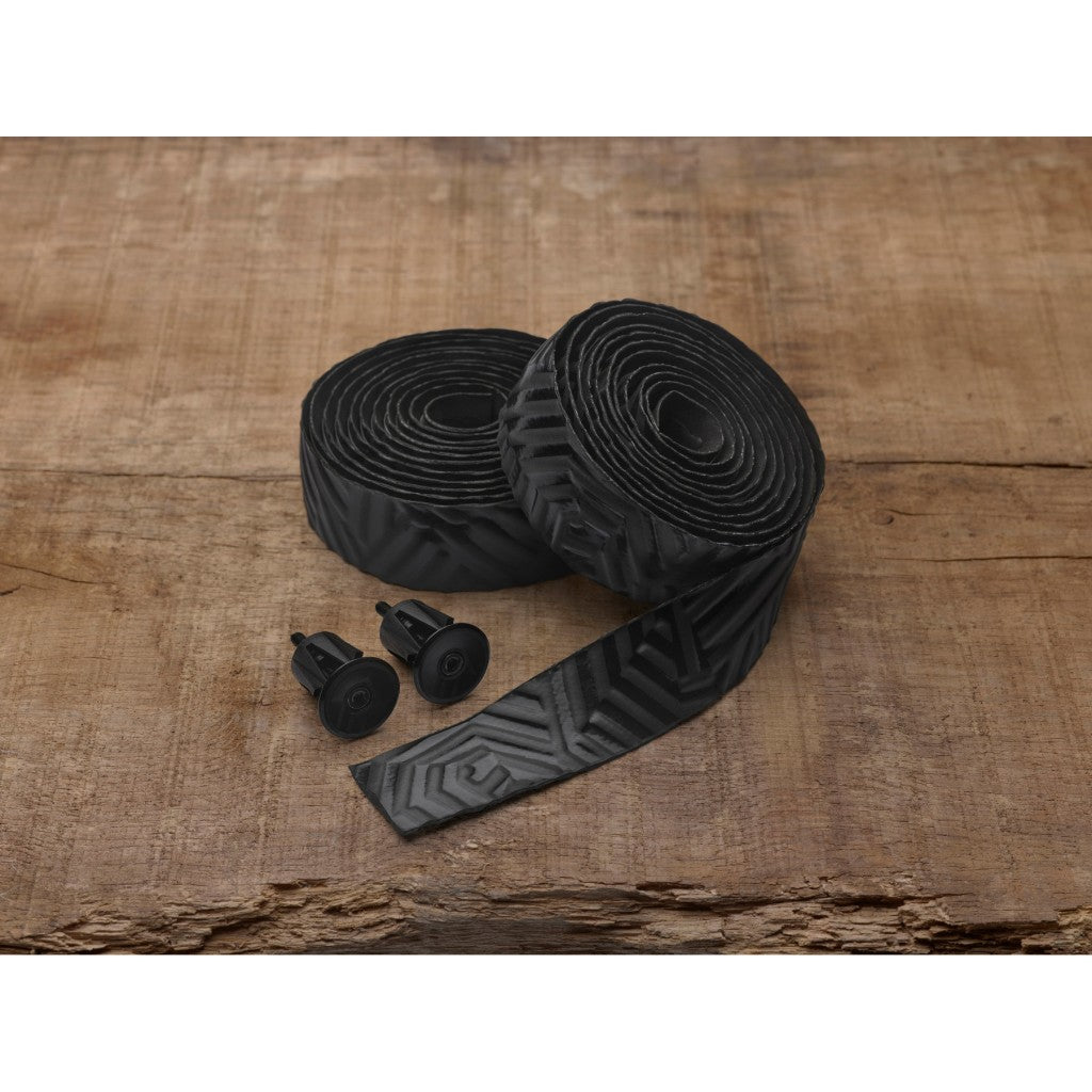 Pro Pioneer Team Black PU Gidon Sargısı 3.5mm PRTA0120