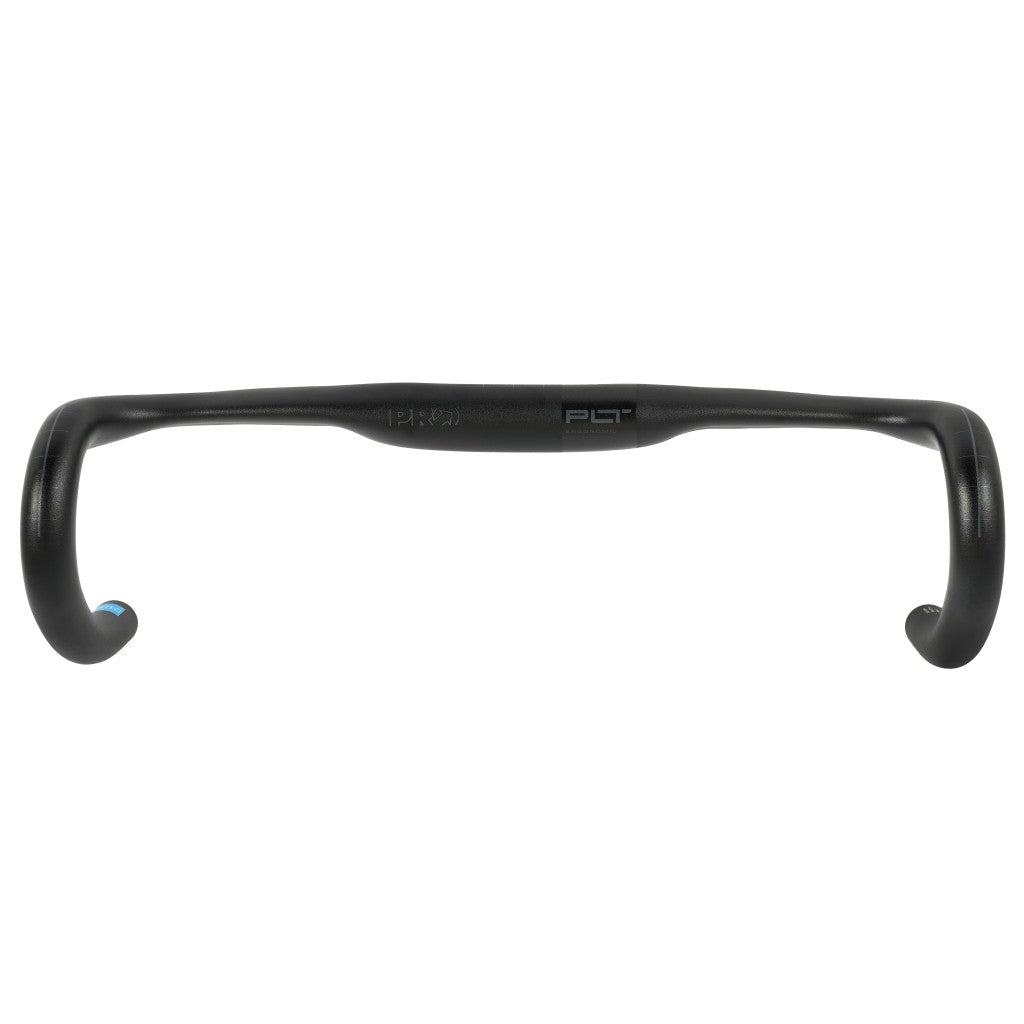 Pro PLT Ergo 38cm Yol Bisikleti Gidonu 31.8mm Alüminyum PRHA0624