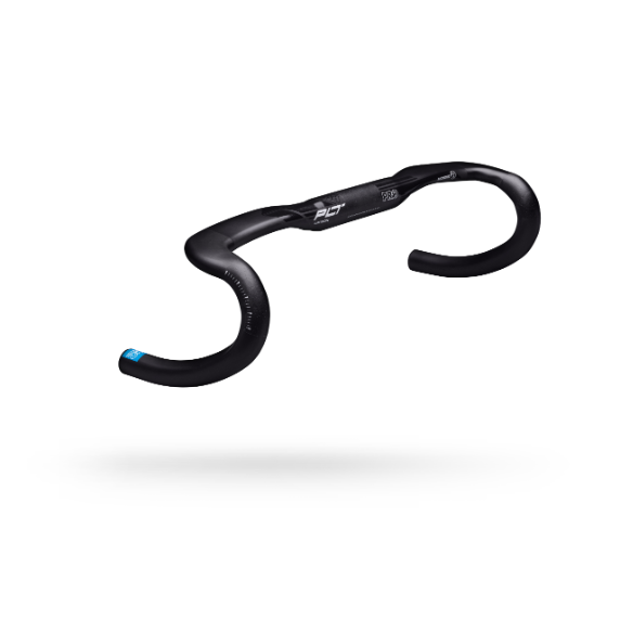 Pro PLT Ergo Carbon Road Handlebar 44cm 31.8mm PRHA0478