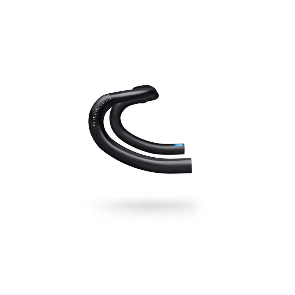 Pro PLT Ergo Carbon Road Handlebar 44cm 31.8mm PRHA0478