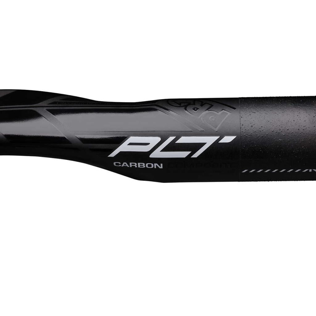 Pro PLT Ergo Carbon Road Handlebar 44cm 31.8mm PRHA0478