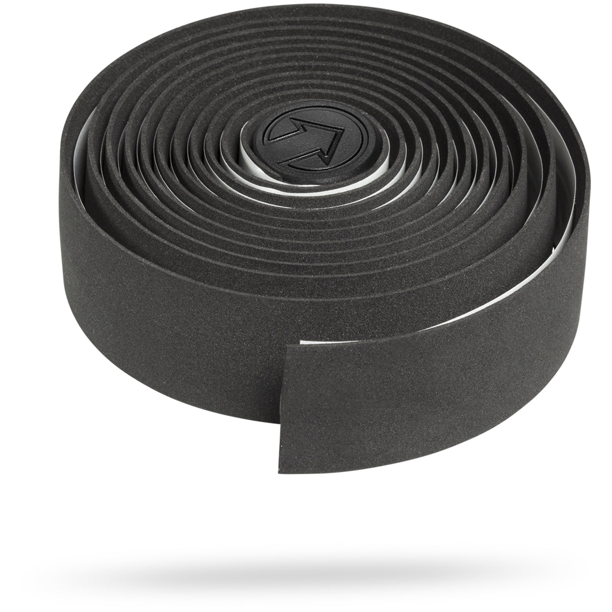Pro Smart Silicon Handlebar Tape Black