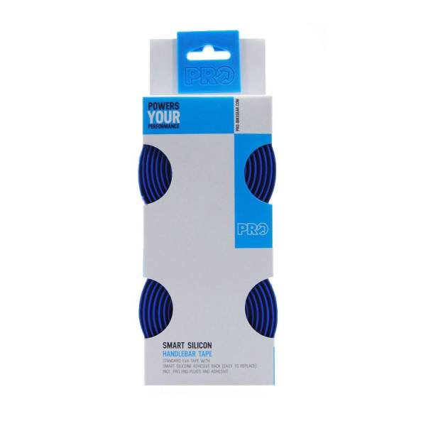 Pro Sport Control Handlebar Tape Blue 2.5mm PRTA0006