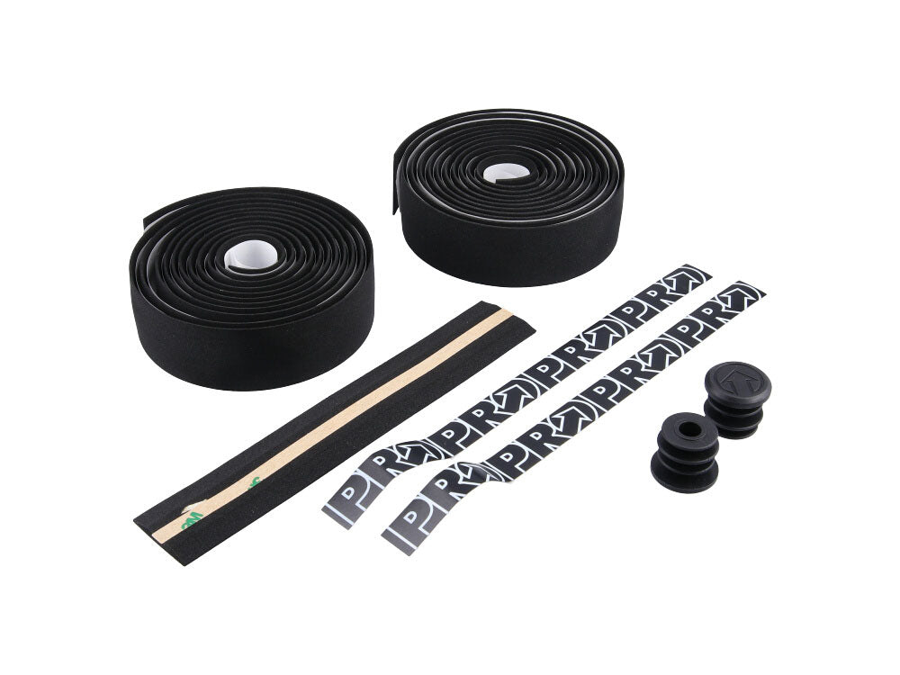 Pro Sport Control Handlebar Tape Blue 2.5mm PRTA0006