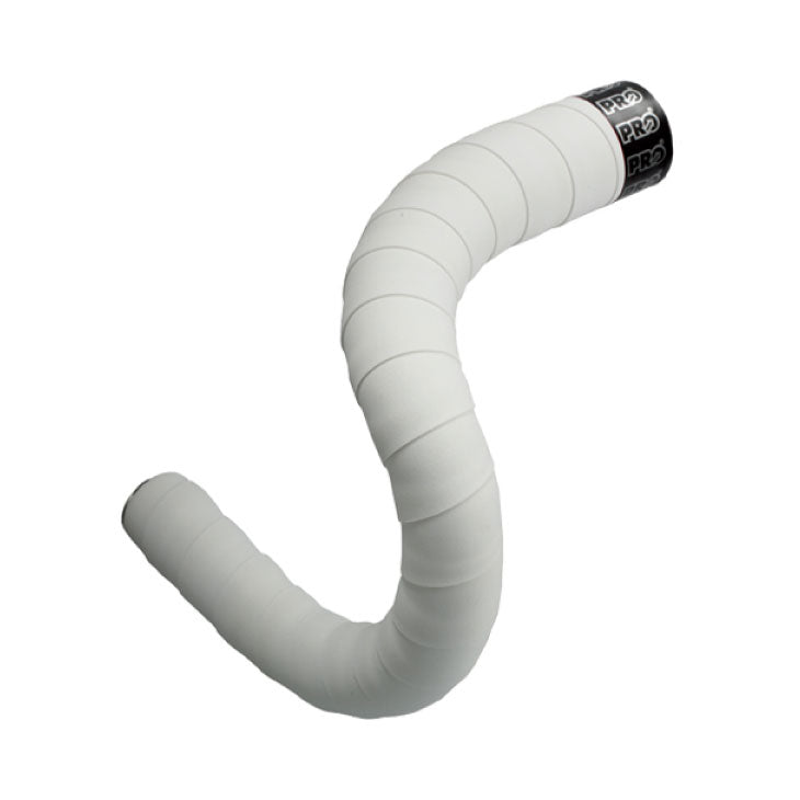 Pro Sport Control Team 3 White Handlebar Tape