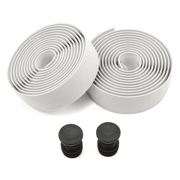 Pro Sport Control Team 3 White Handlebar Tape