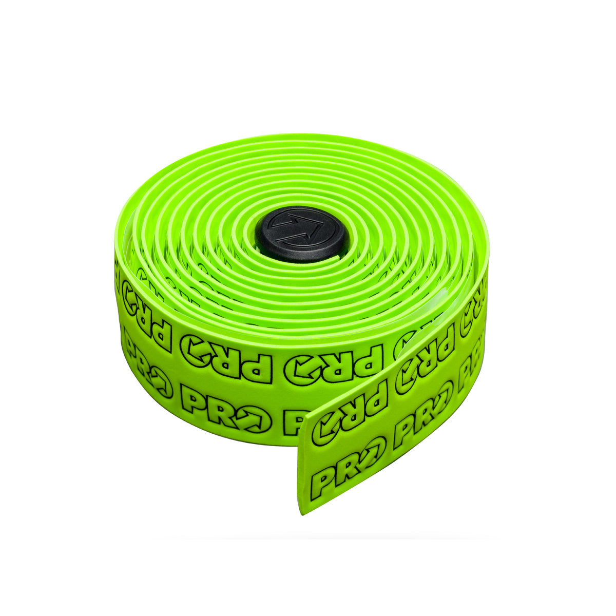 Pro Sport Control Team LTD Green Handlebar Wrap EVA Debossed PRTA0067