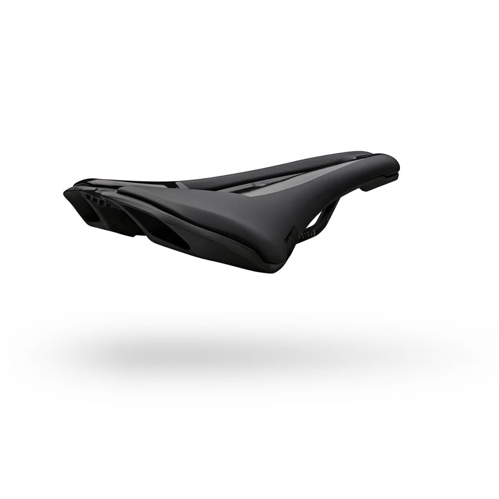 Велосипедное седло Pro Stealth Curved Performance, 142 мм, нержавеющая сталь PRSA0354