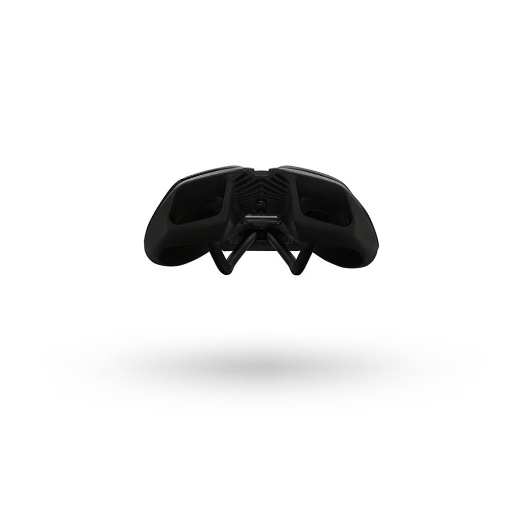 Велосипедное седло Pro Stealth Curved Performance, 142 мм, нержавеющая сталь PRSA0354