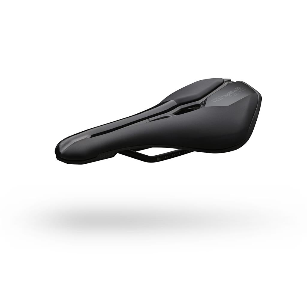 Велосипедное седло Pro Stealth Curved Performance, 142 мм, нержавеющая сталь PRSA0354
