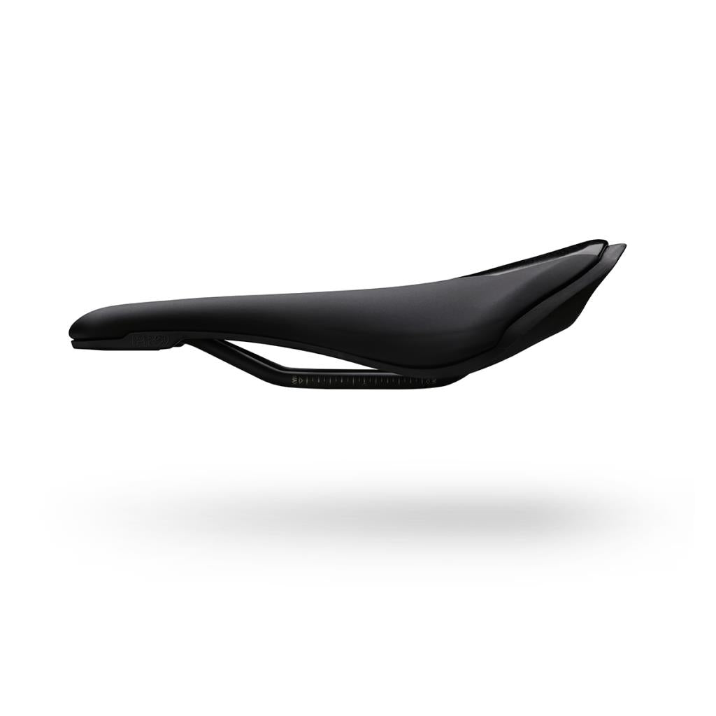 Велосипедное седло Pro Stealth Curved Performance, 142 мм, нержавеющая сталь PRSA0354