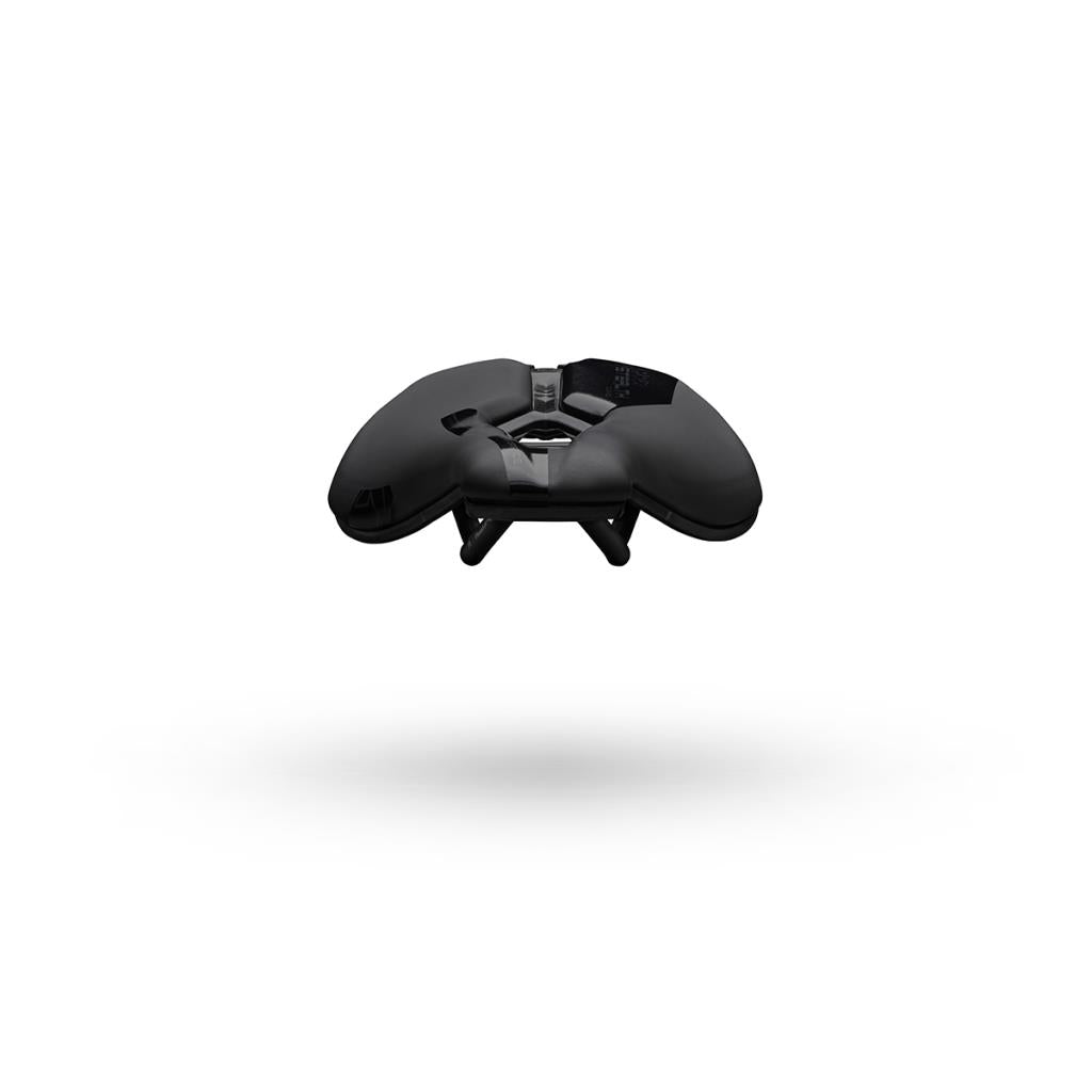 Велосипедное седло Pro Stealth Curved Performance, 142 мм, нержавеющая сталь PRSA0354