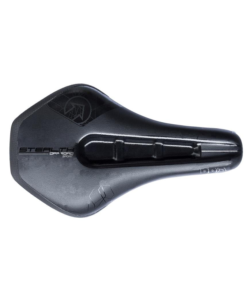 Pro Stealth OffRoad Sp Bicycle Seat 152mm PRSA0369