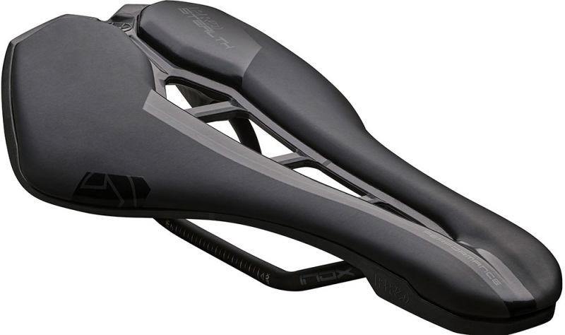 Pro Stealth Performance Bicycle Saddle 142mm PRSA0350