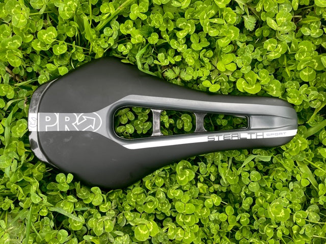 Pro Stealth Sport Bicycle Saddle 152mm PRSA0197