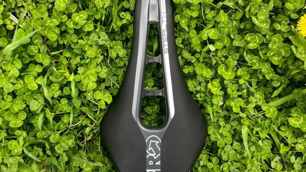 Pro Stealth Sport Bicycle Saddle 152mm PRSA0197