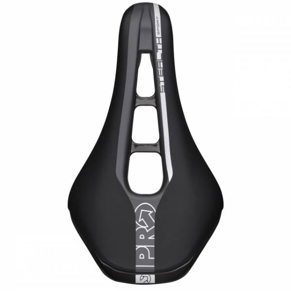Pro Stealth Sport Bicycle Saddle 152mm PRSA0197