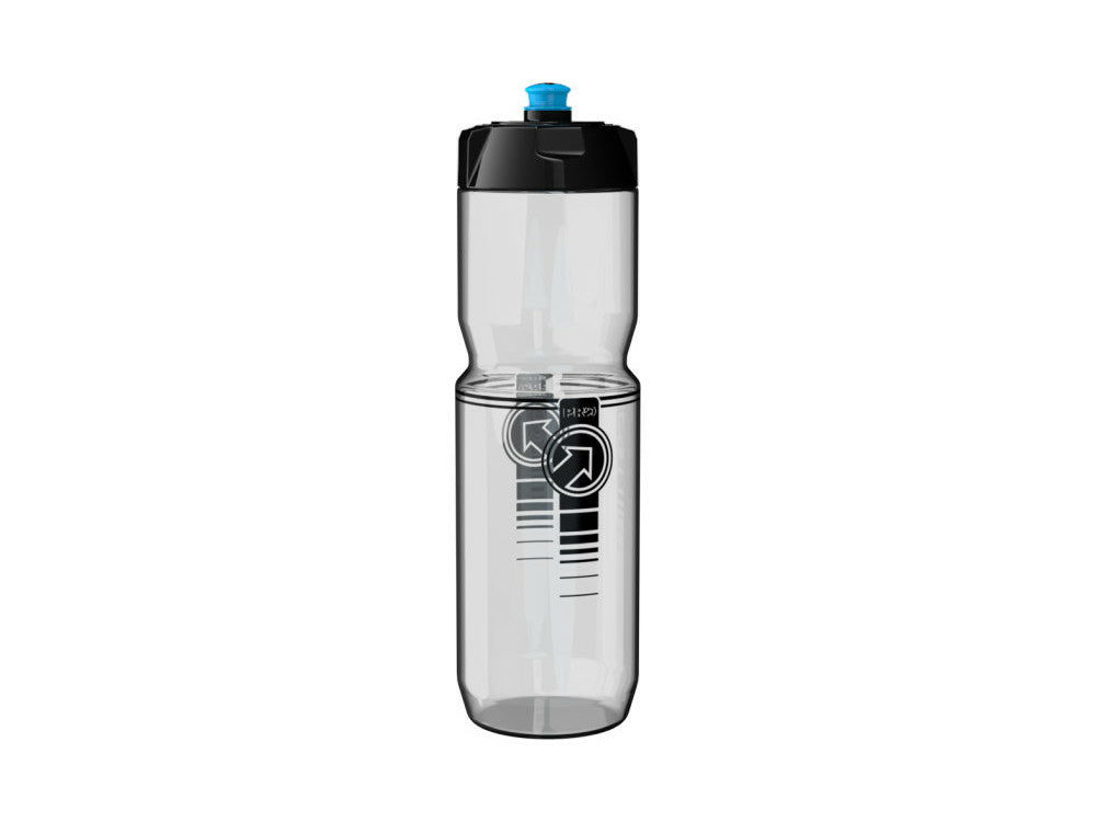 Pro Team Water Bottle Transparent 800 ML PRBT0031