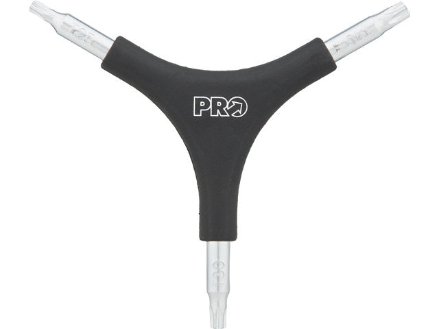 Pro Torque Wrench Set of 3 T25/T30/T40 PRTL0128