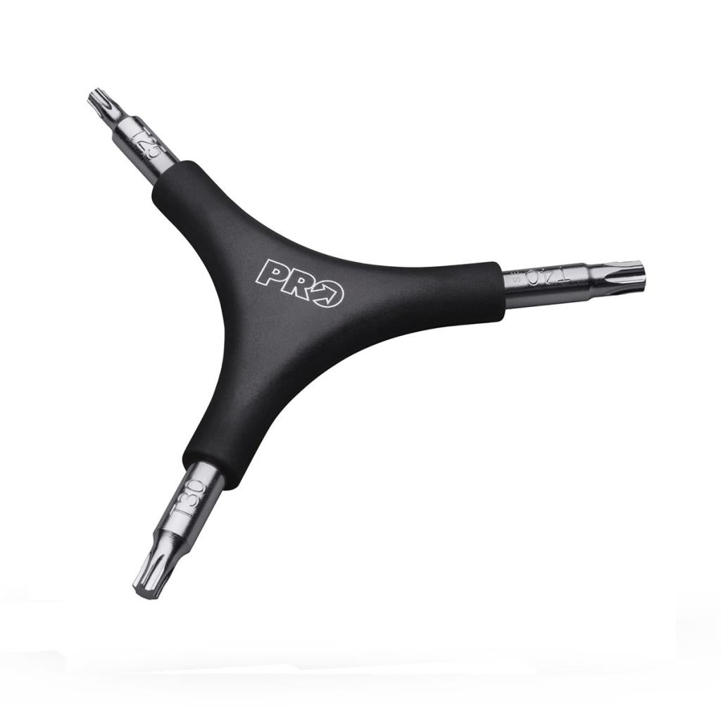 Pro Torque Wrench Set of 3 T25/T30/T40 PRTL0128