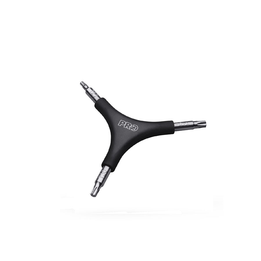 Pro Torque Wrench Set of 3 T25/T30/T40 PRTL0128