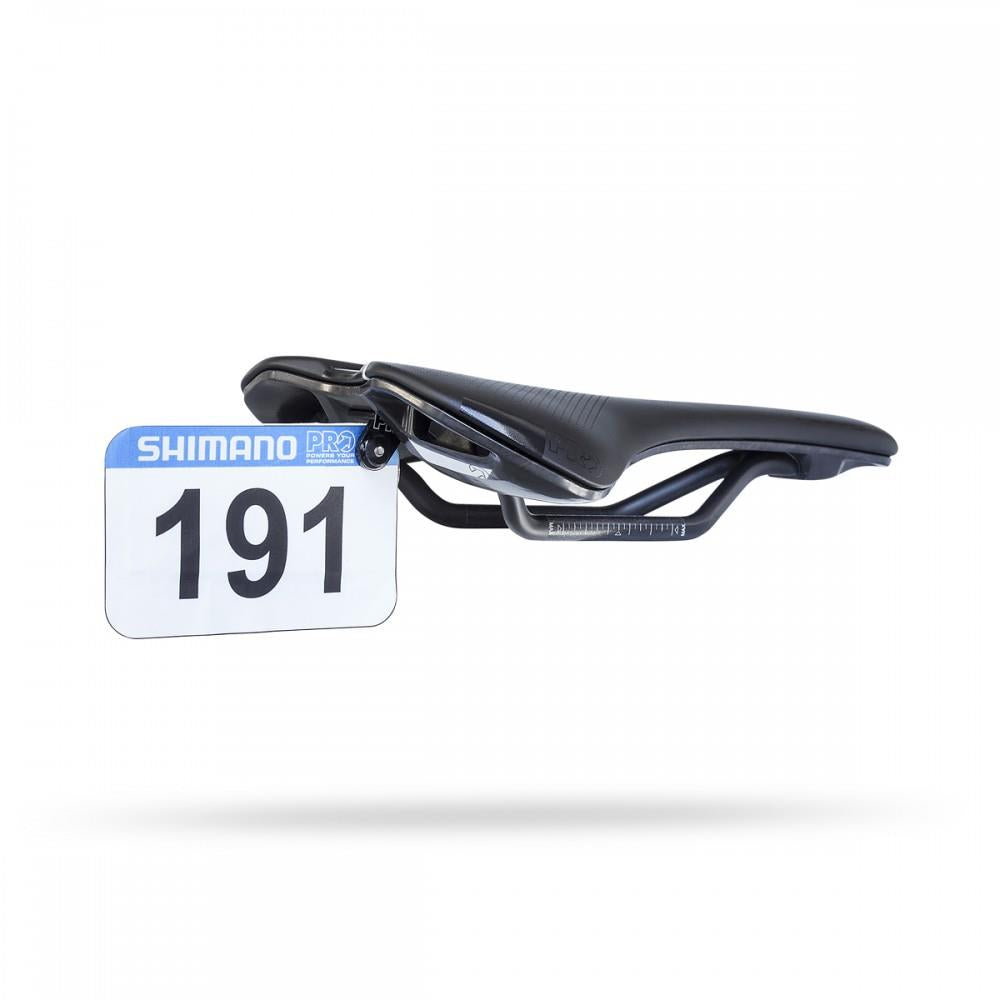 Pro Racing Number Holder
