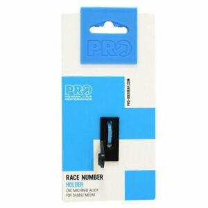 Pro Racing Number Holder