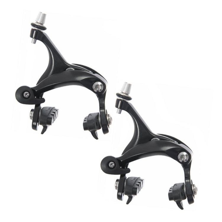 Promax Rc-459 Комплект передних и задних тормозных ножек для шоссейного велосипеда Комплект тормозов для гоночного велосипеда FRN-206