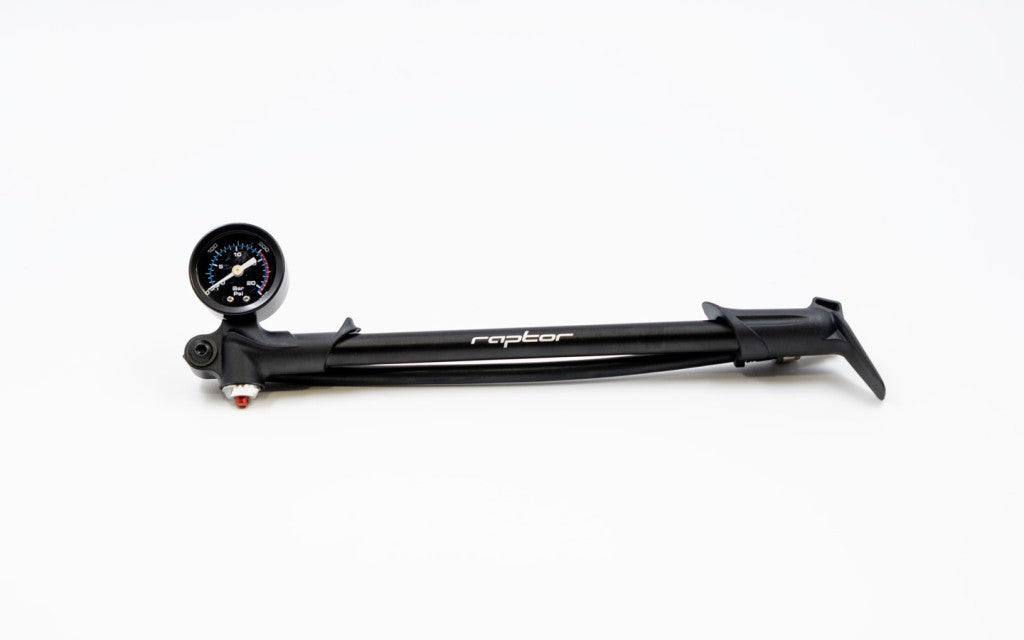 Raptor Amortisör Pompası M14B-01A 260008