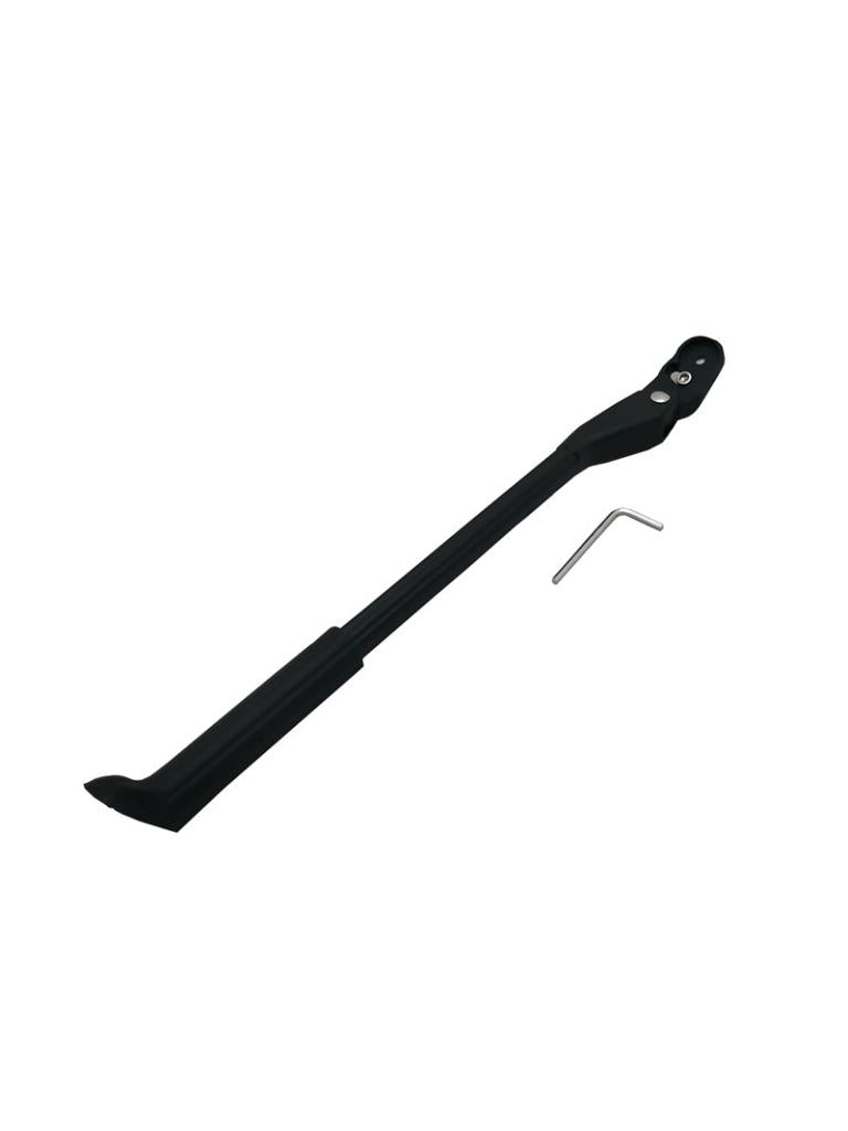 Rassine Bicycle Parking Stand Rear Black LX-BS1