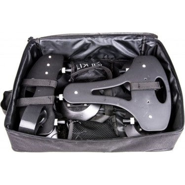 Rassine Ceiling Mounted Vacuum Bicycle Carrier Lx-B4