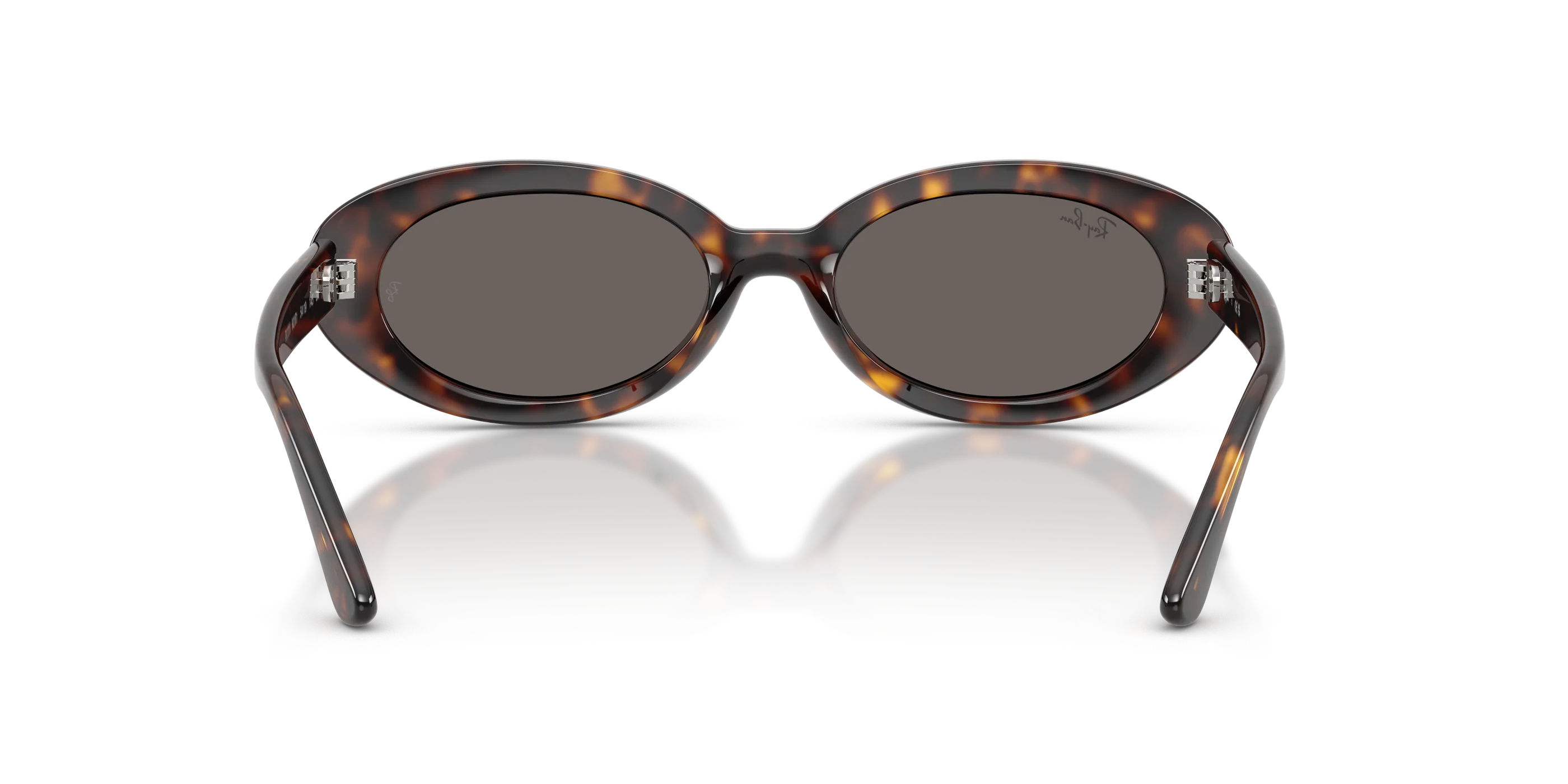 Ray-Ban Güneş Gözlüğü RB2223 902/B1 Havana Dark Grey