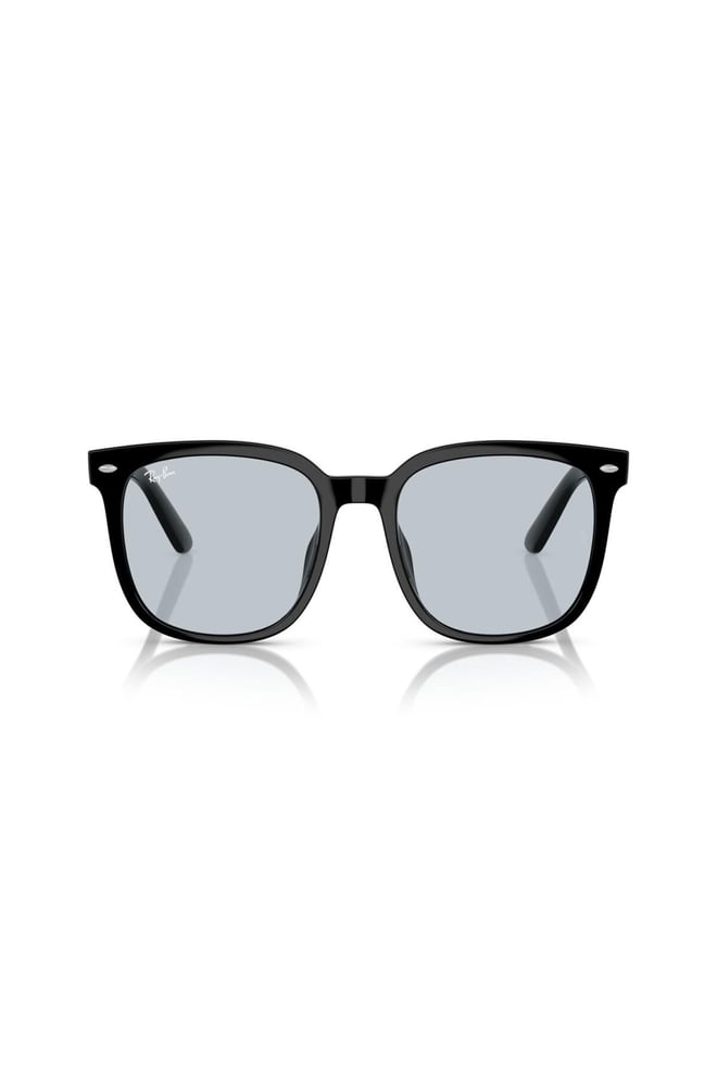 Ray-Ban RB4401D Sunglasses 601/72 55 Ekartman Black Light Blue