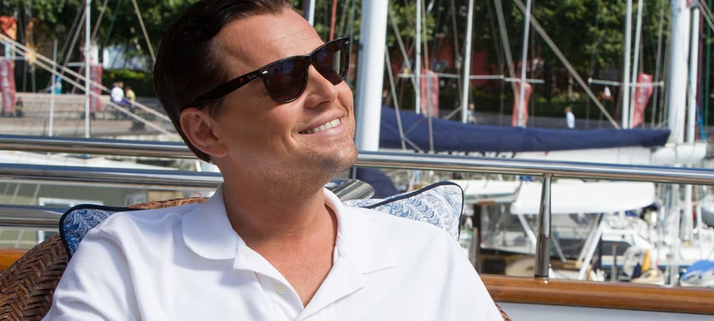 Ray-Ban Wayfarer 90150 Sunglasses Black G-15 Green 50 Ekartman