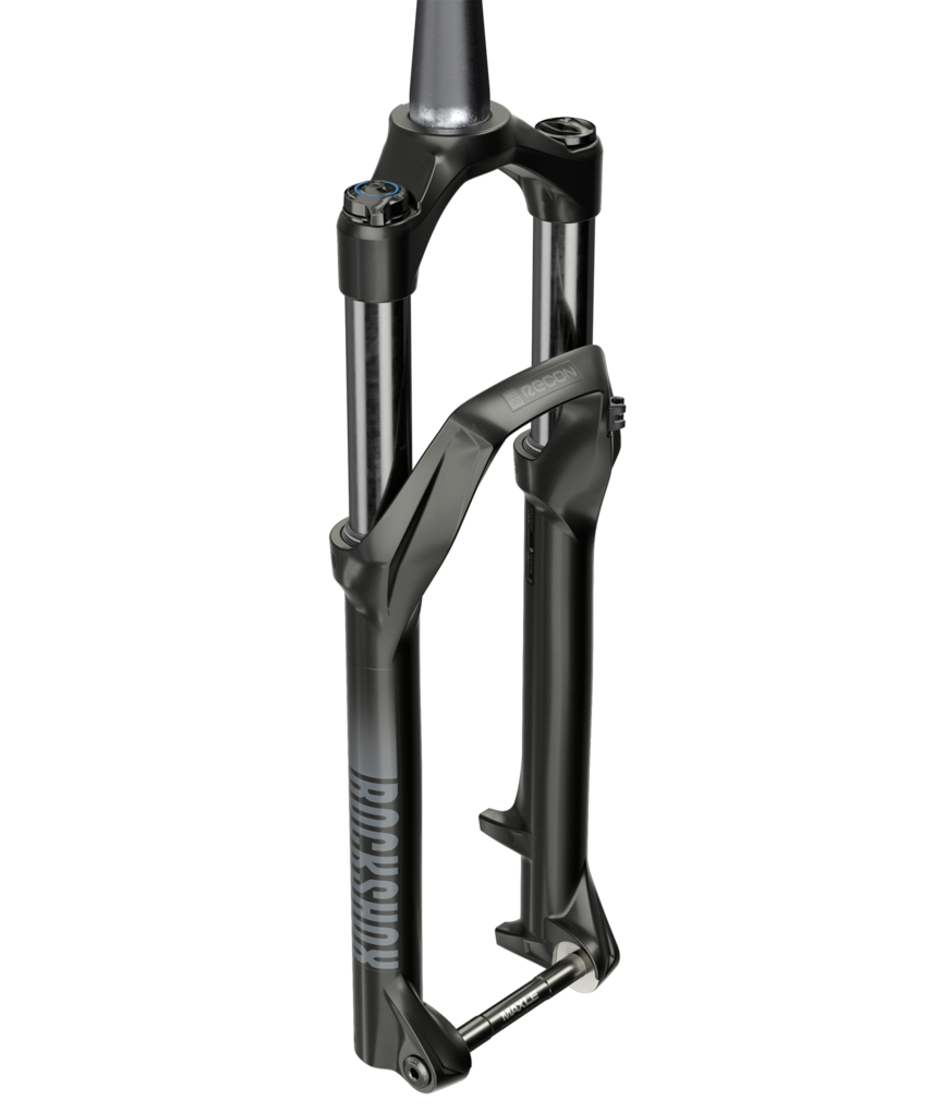 Rock Shox 29 FS Recon Silver RL Solo Air MXL Stealth Gidondan Kilitlemeli Ön Maşa 120mm 15x110mm Mat Siyah 0258