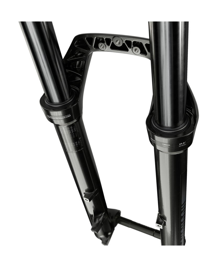 Rock Shox 29 FS Recon Silver RL Solo Air MXL Stealth Gidondan Kilitlemeli Ön Maşa 120mm 15x110mm Mat Siyah 0258