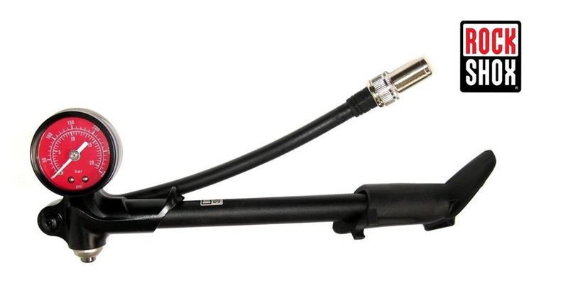 Rock Shox Shock Absorber Pump